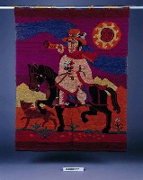 藏品(掛毯)的圖片